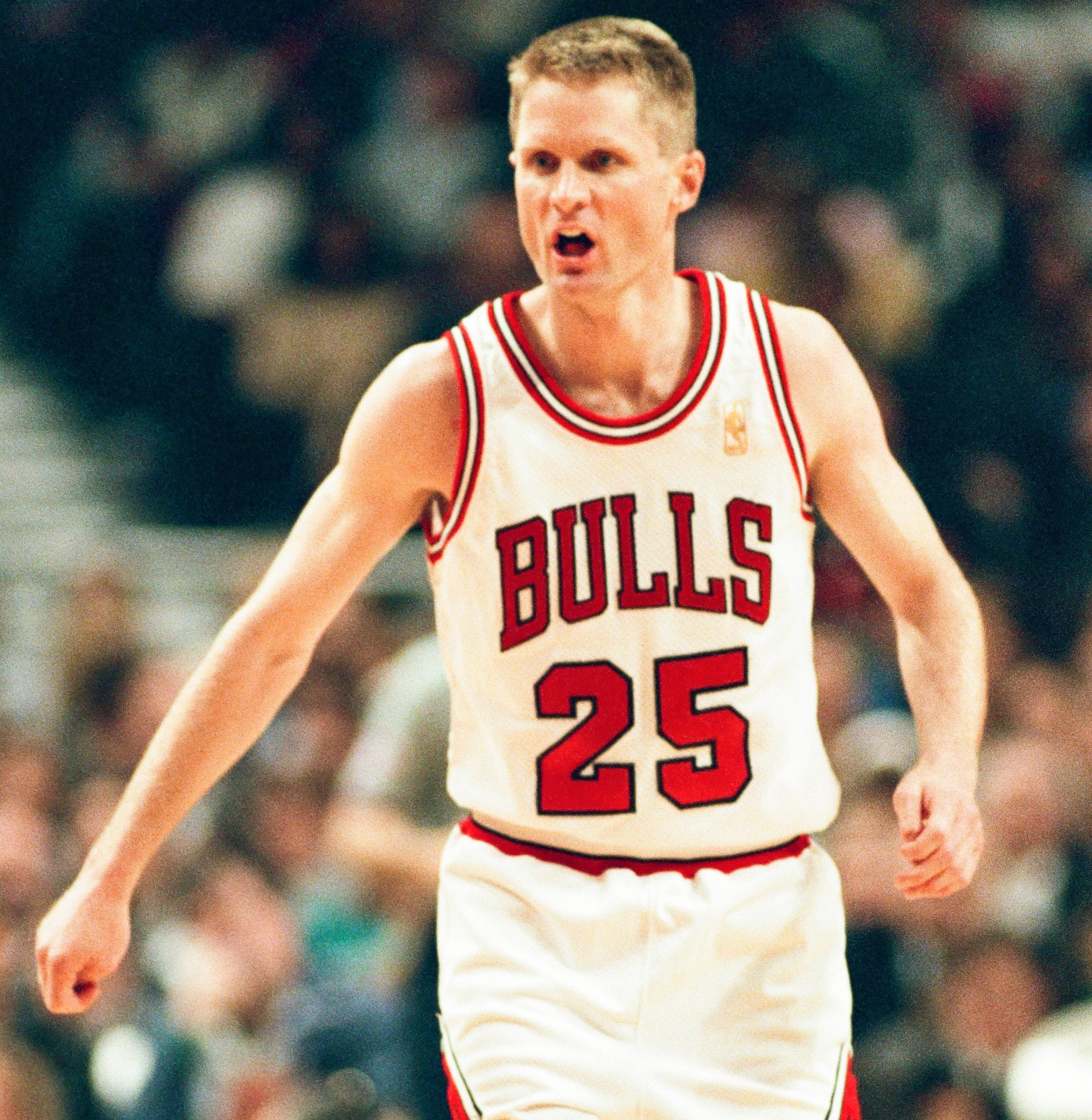 How 'The Last Dance' Bulls would fare in today's NBA