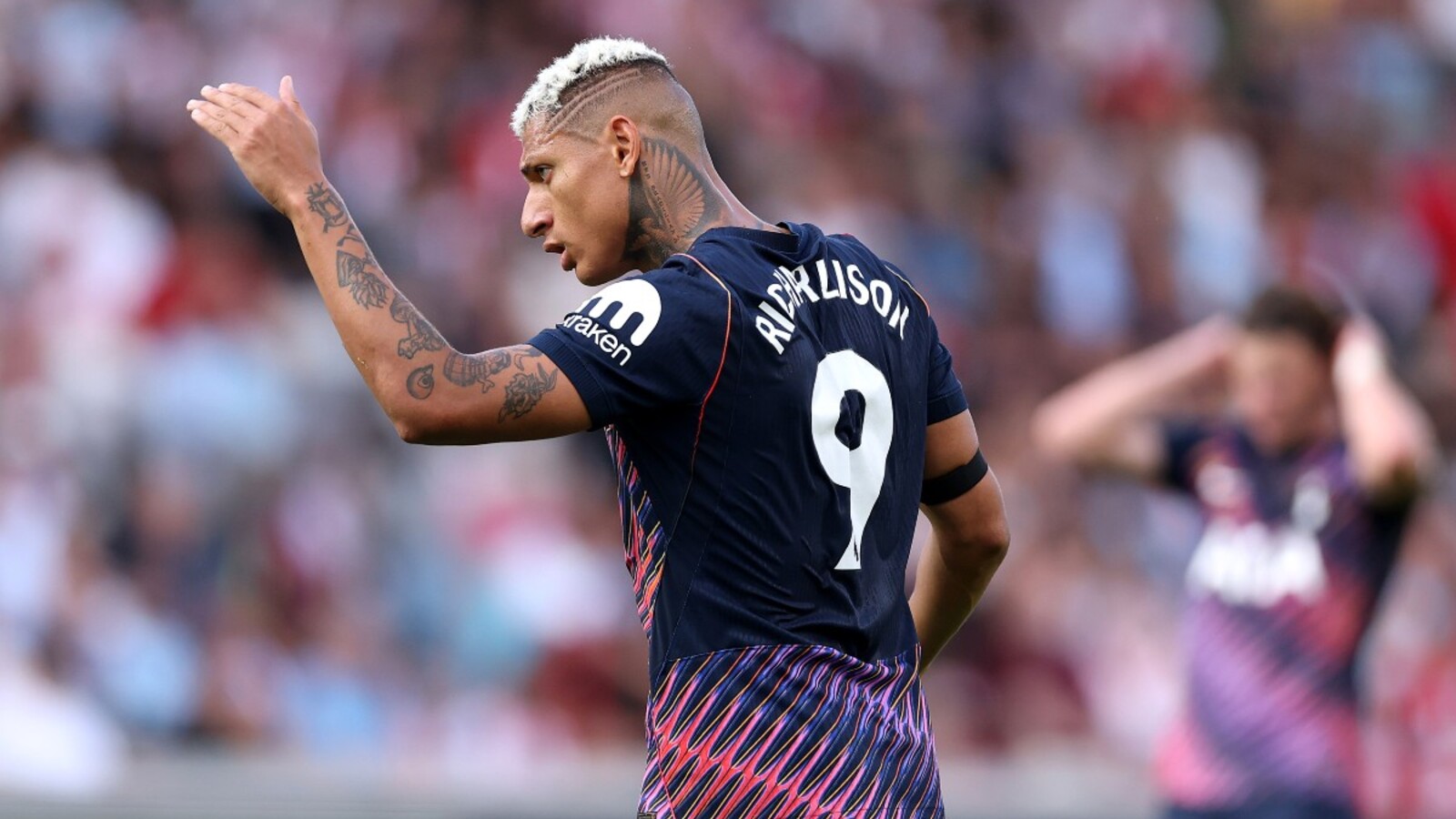 Fabrizio Romano Tottenham star wants transfer after triple-your-money offer