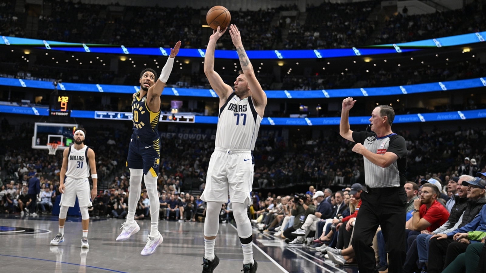 NBA News