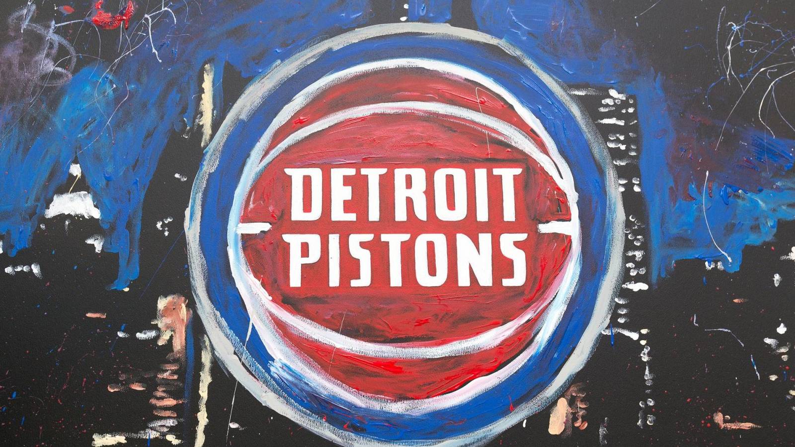 Pistons reportedly open to transferring out of No. 1 spot in draft