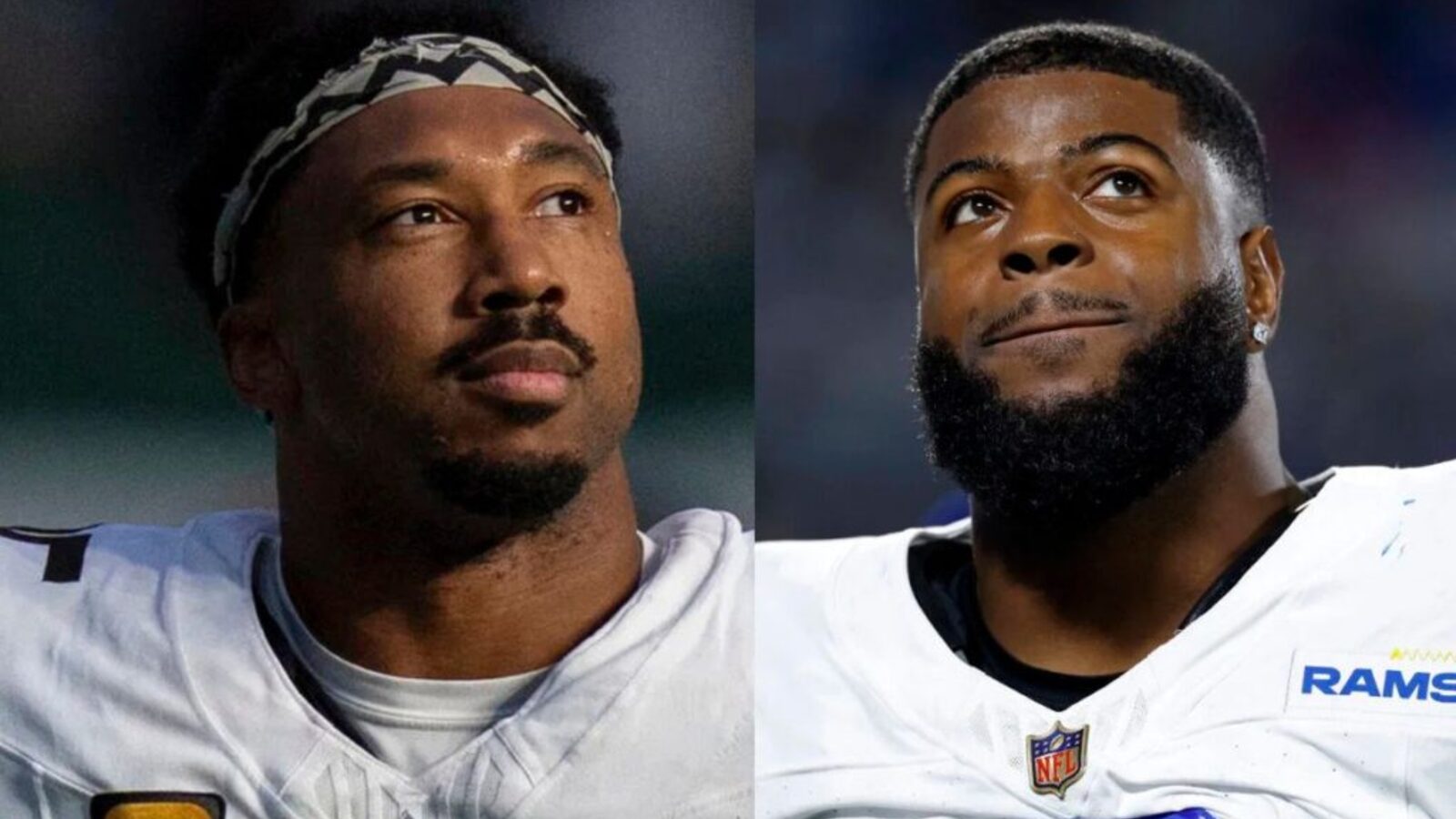 Jared Verse's style to unify Brown's defense as insider makes Myles Garrett comparison