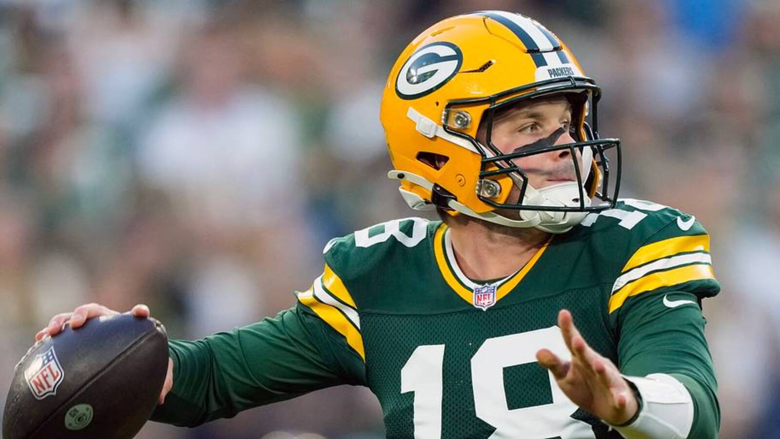 Did Packers Botch Backup Quarterback Decision With Kyle McCord?