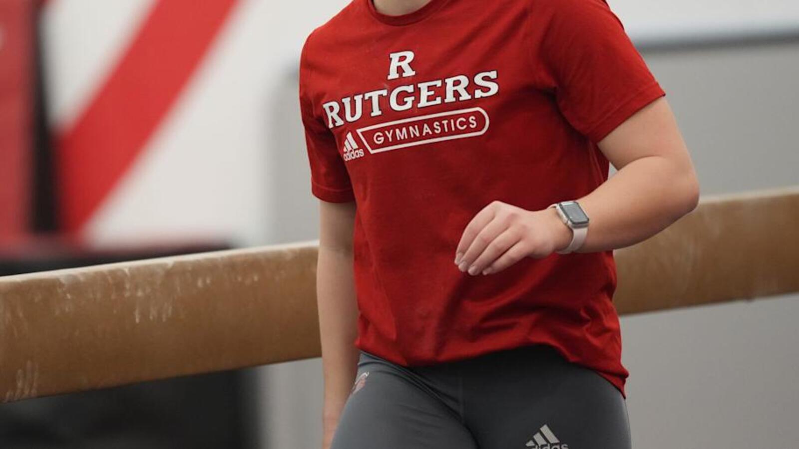 Rutgers Gymnastics Shines on the Road with Season-Best Win at Maryland ...