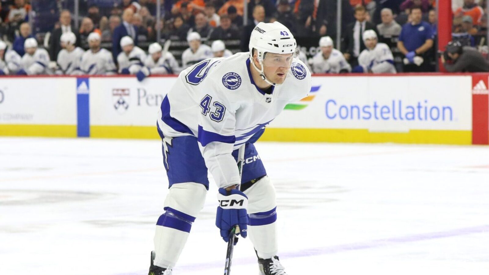 5 Potential Free Agent Destinations for Darren Raddysh