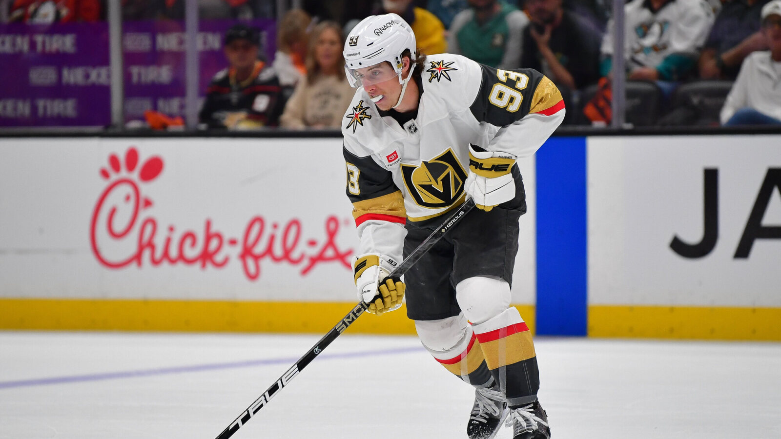 Marner’s Hot Run in Vegas Reignites the Old Toronto Drama | Yardbarker