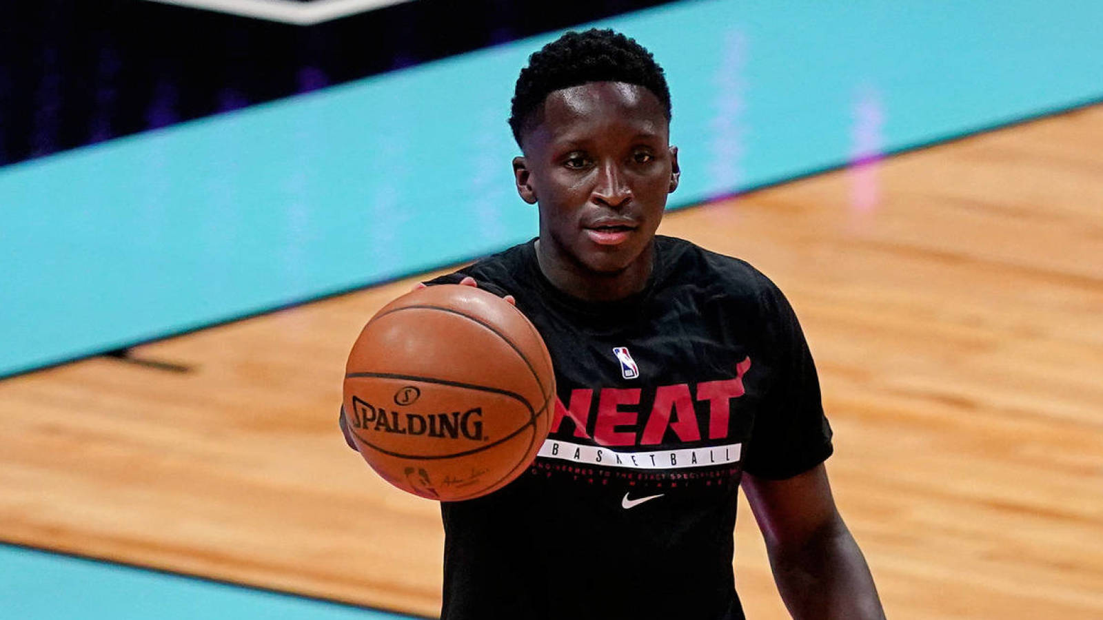 Victor Oladipo is a wild card for the Heat - Vimarsana News