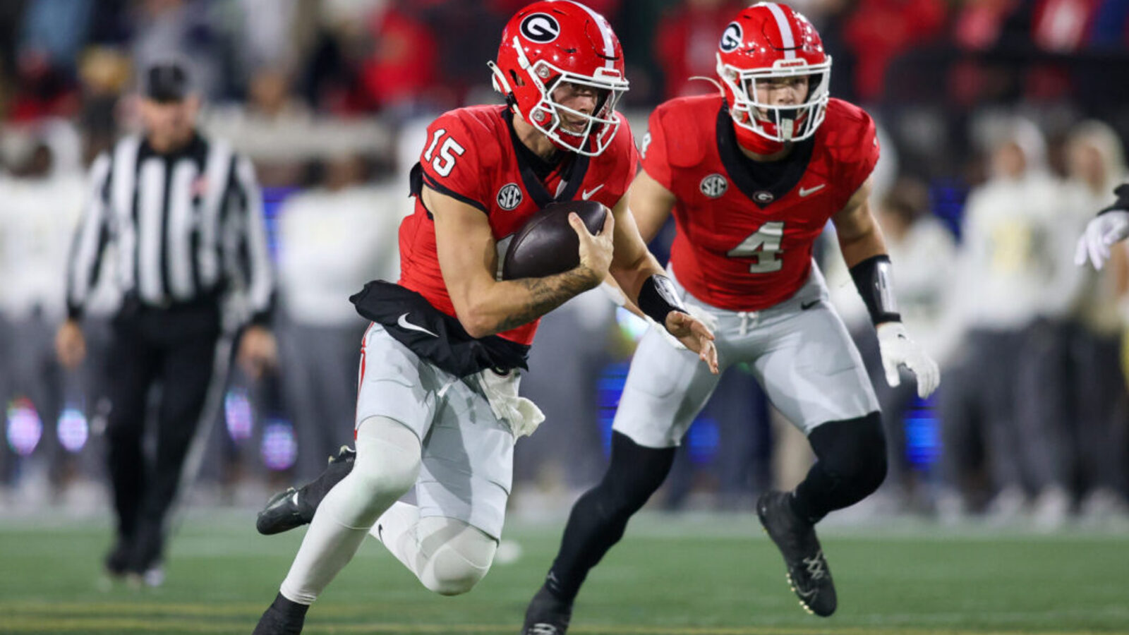 How to watch Alabama vs via free live streaming today College