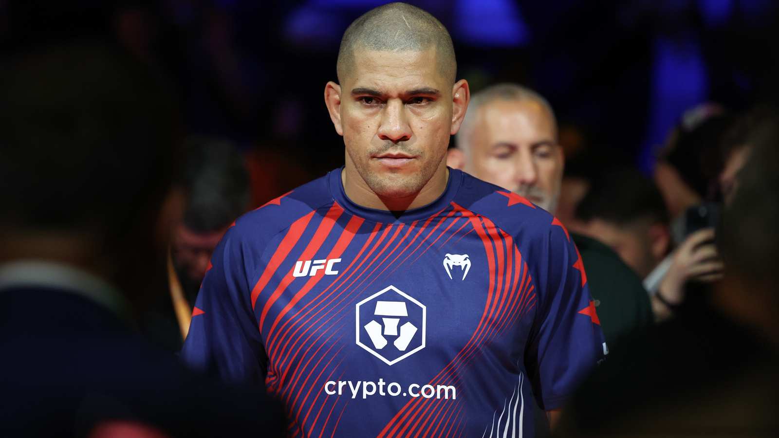 Alex Pereira Says He Is Reluctant to Fight Again After Loss to Ciryl Gane