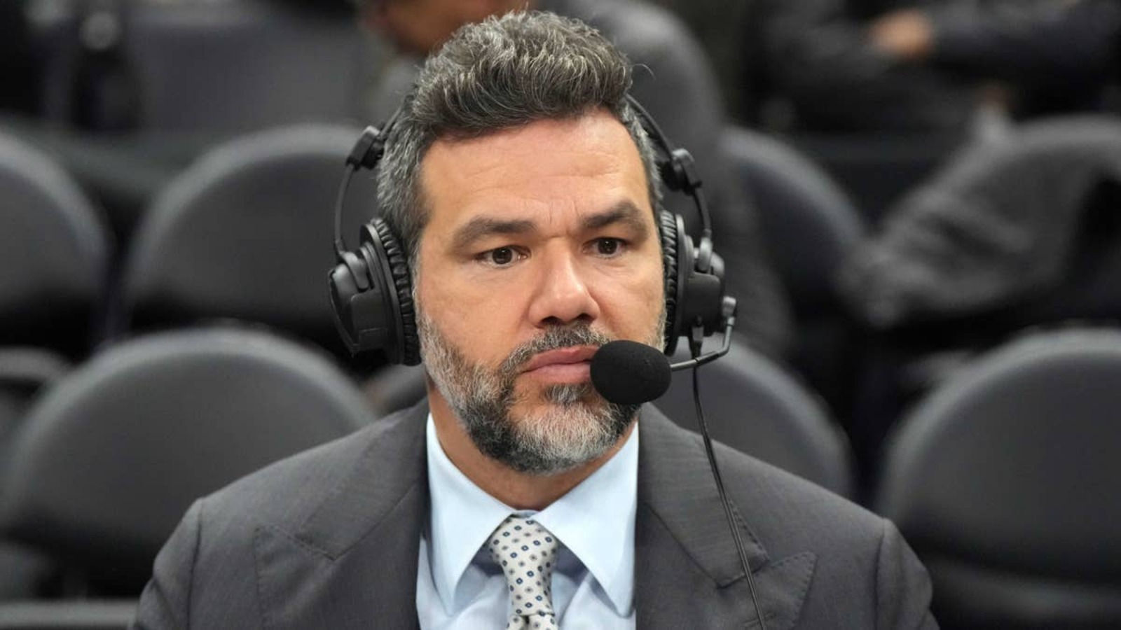 Announcers, Referees and Jersey Combination for Texans Week 5 Game ...