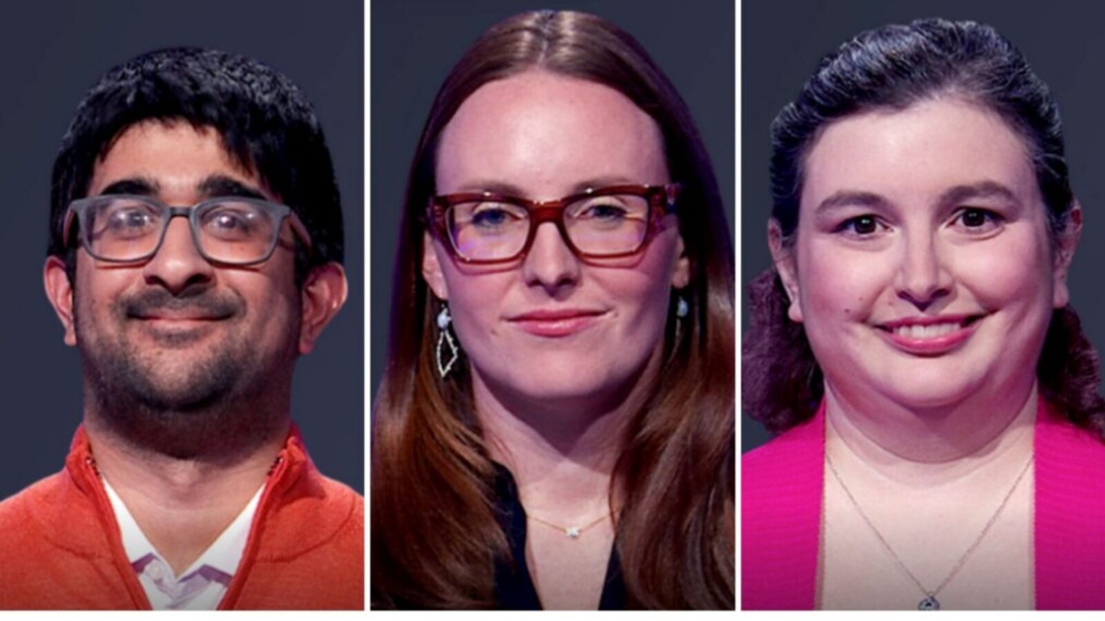 ‘Jeopardy!’ Contestants Get Schooled In Runaway Match | Yardbarker