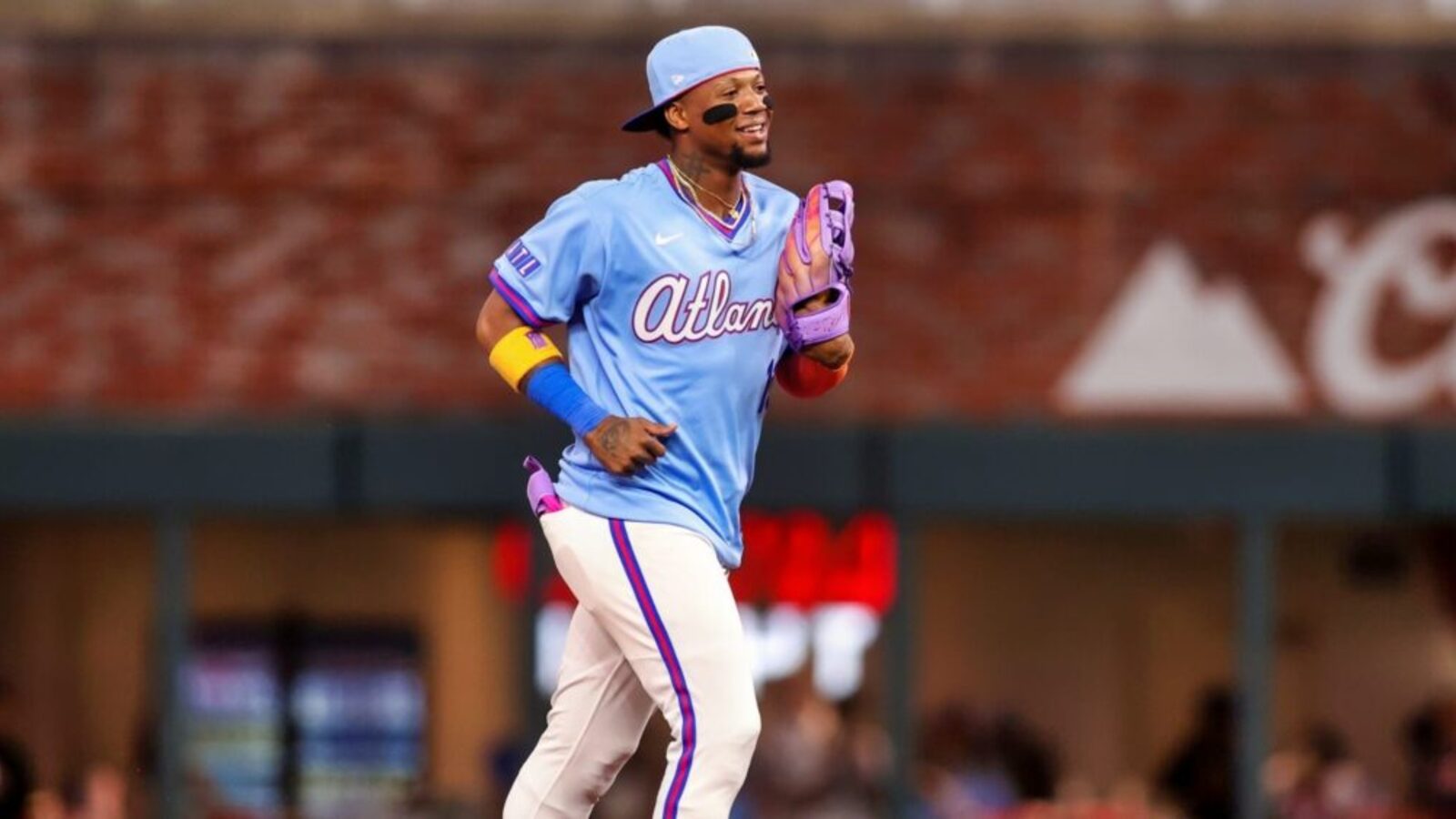 What Happened To Ronald Acuna Jr.? Latest Injury Update