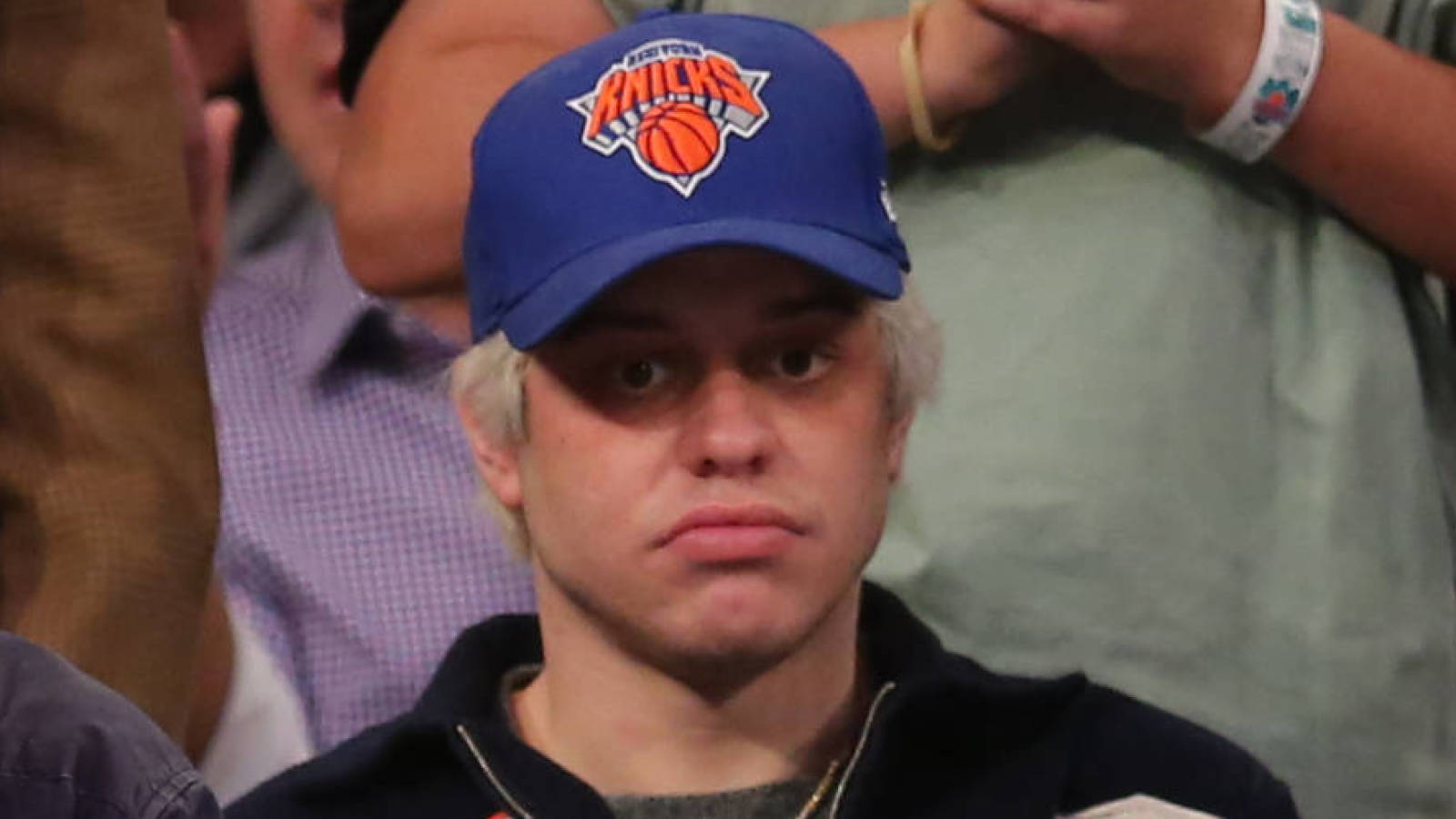 Pete Davidson celebrated 28th birthday with Kim Kardashian West, Kris