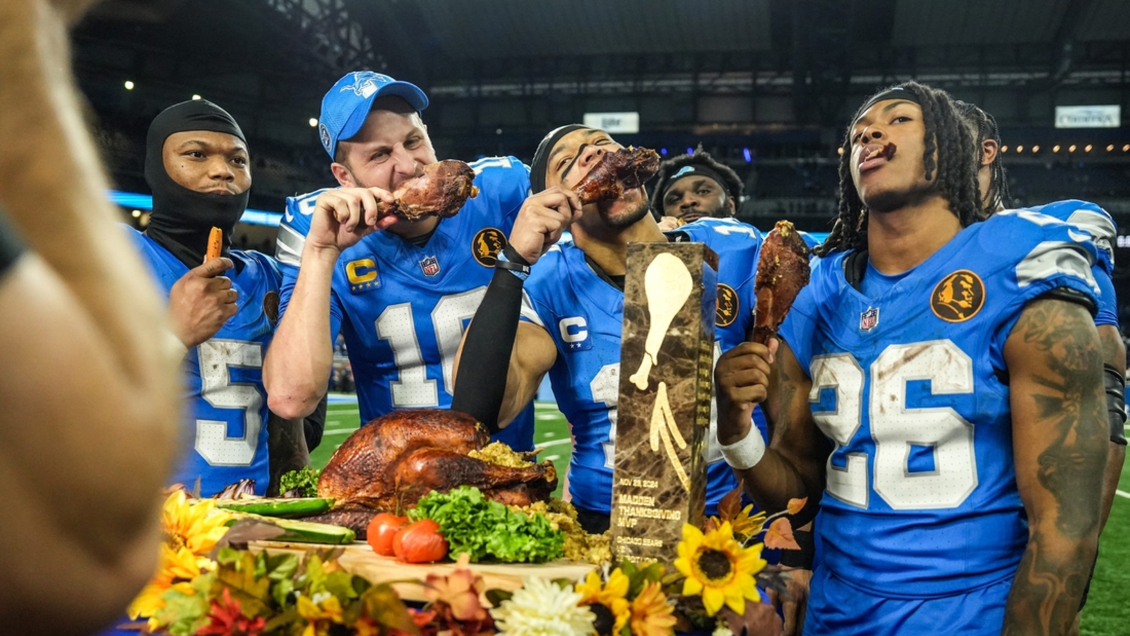 NFL News