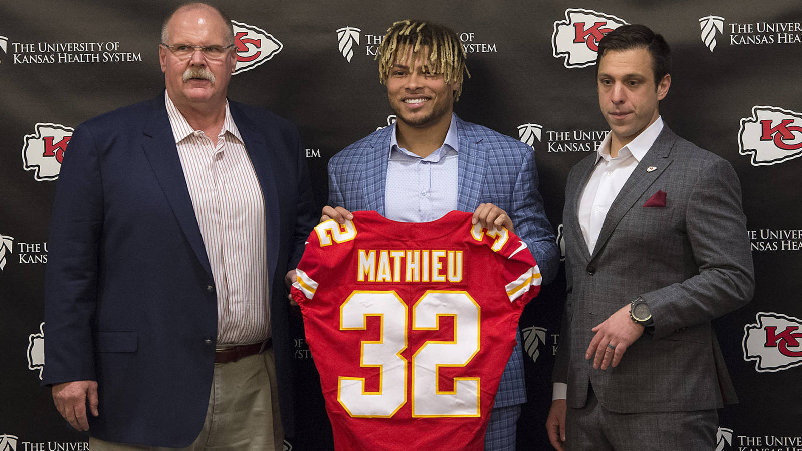 When does NFL free agency start? Yardbarker