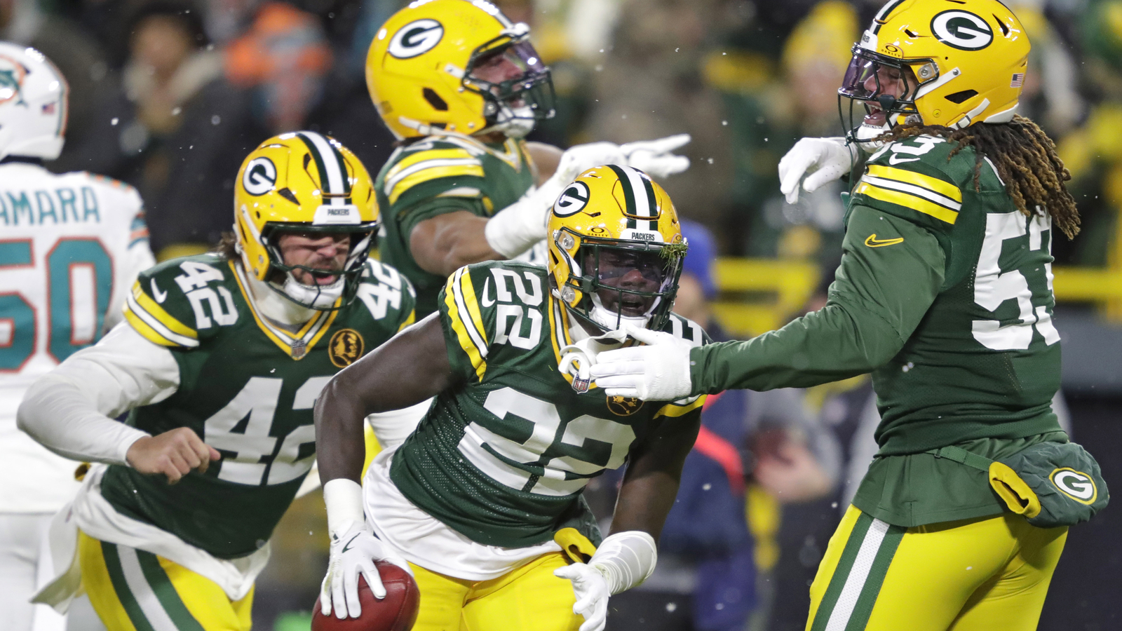 Kansas City Chiefs Sign CB Robert Rochell To 1-Year Deal | Yardbarker