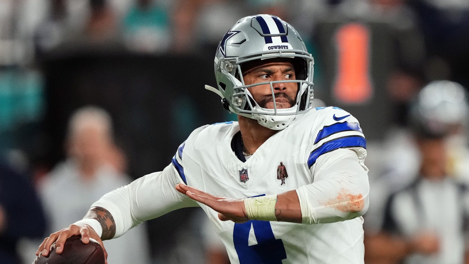 NFL’s 10 most important people in Week 1