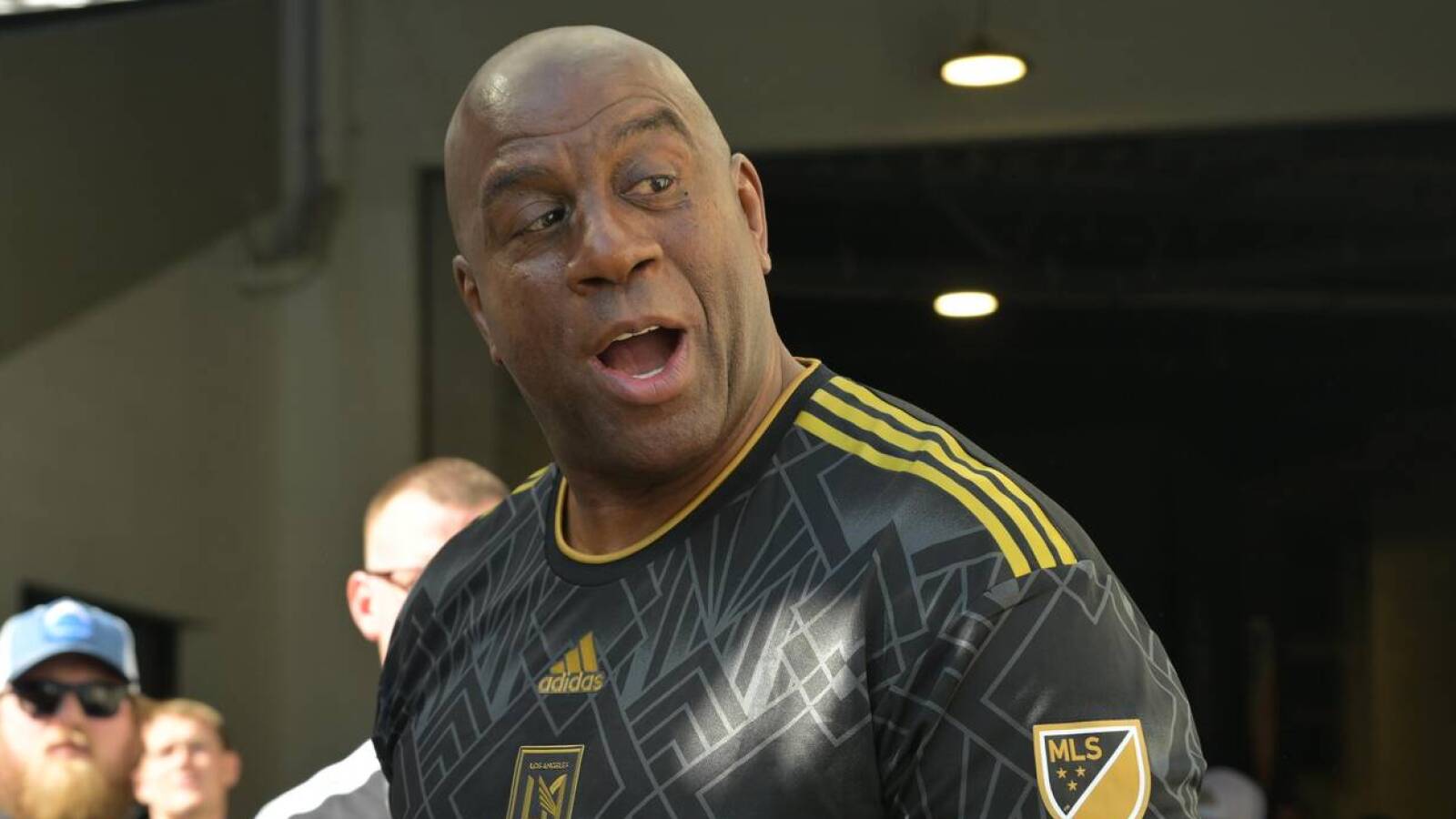 Magic Johnson rips Celtics after Game 3 loss - Vimarsana News
