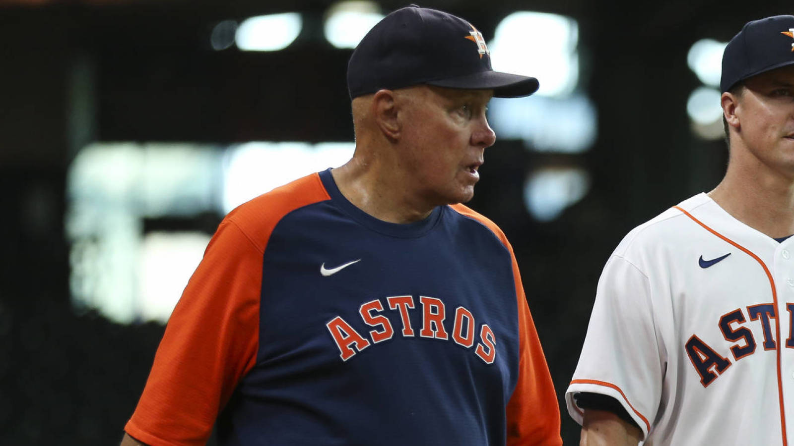 Diamondbacks hire Brent Strom as pitching coach Yardbarker