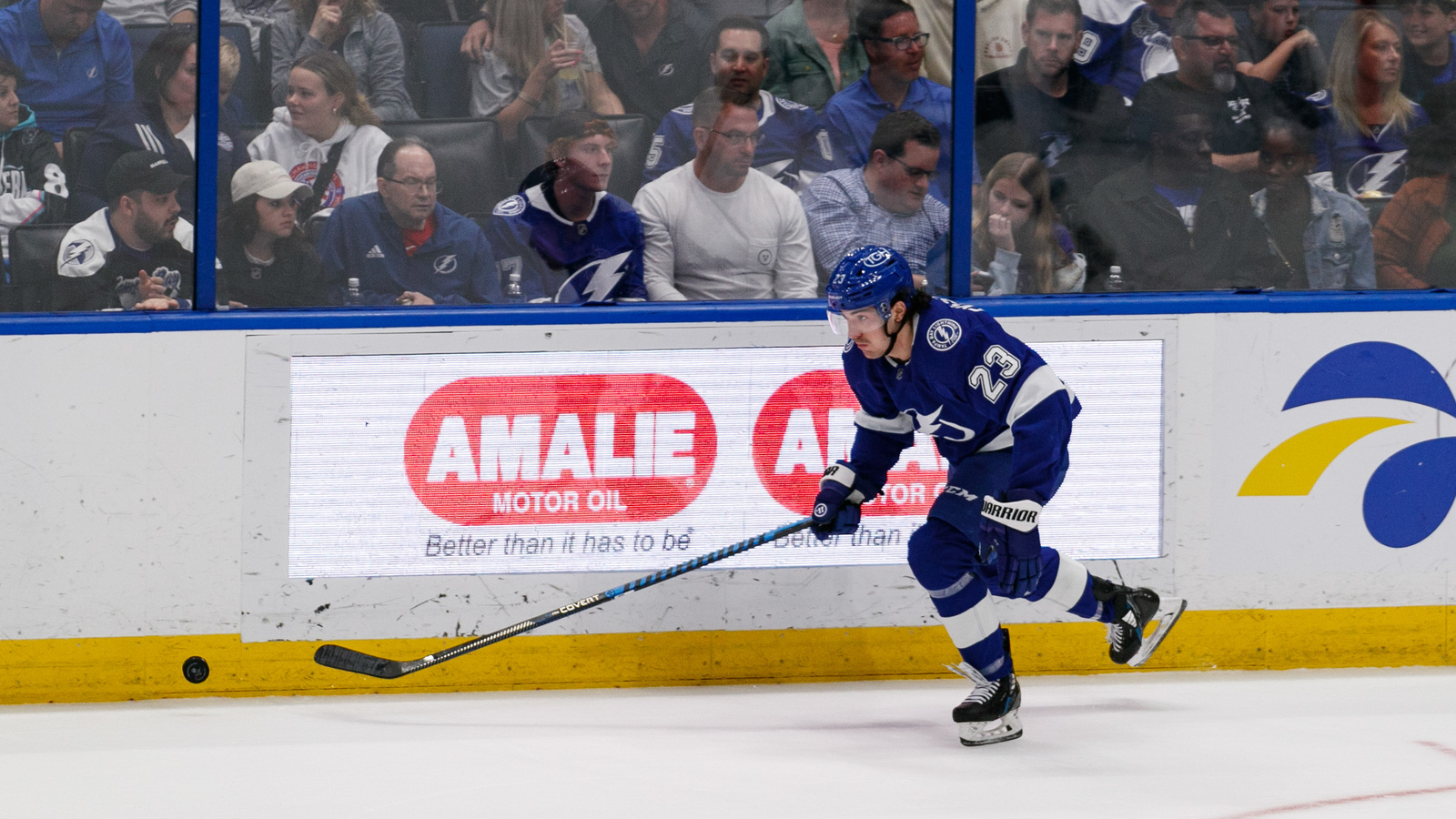 Lightning Stock Up, Stock Down: Stamkos, Colton & More - Vimarsana News