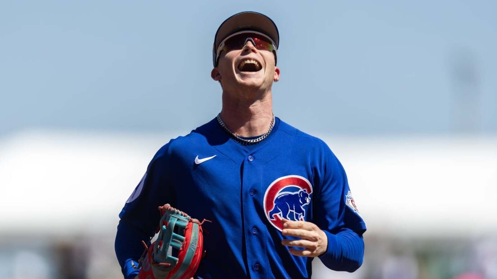 Cubs embrace expectations as Nationals visit for Opening Day | Yardbarker