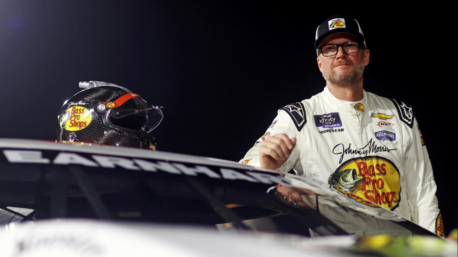 Dale Earnhardt Jr. Makes It Clear When He is Going to Stop Racing Altogether in the Future Dale Earnhardt Jr. Makes It Clear When He is Going to Stop Racing Altogether in the Future