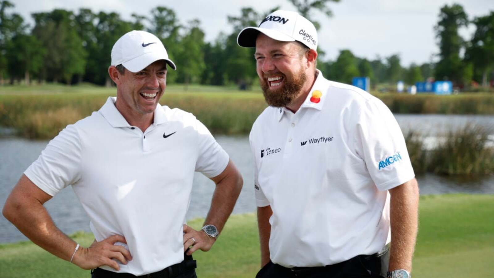 Luke Donald gives his verdict on Rory McIlroy as a future Ryder Cup captain