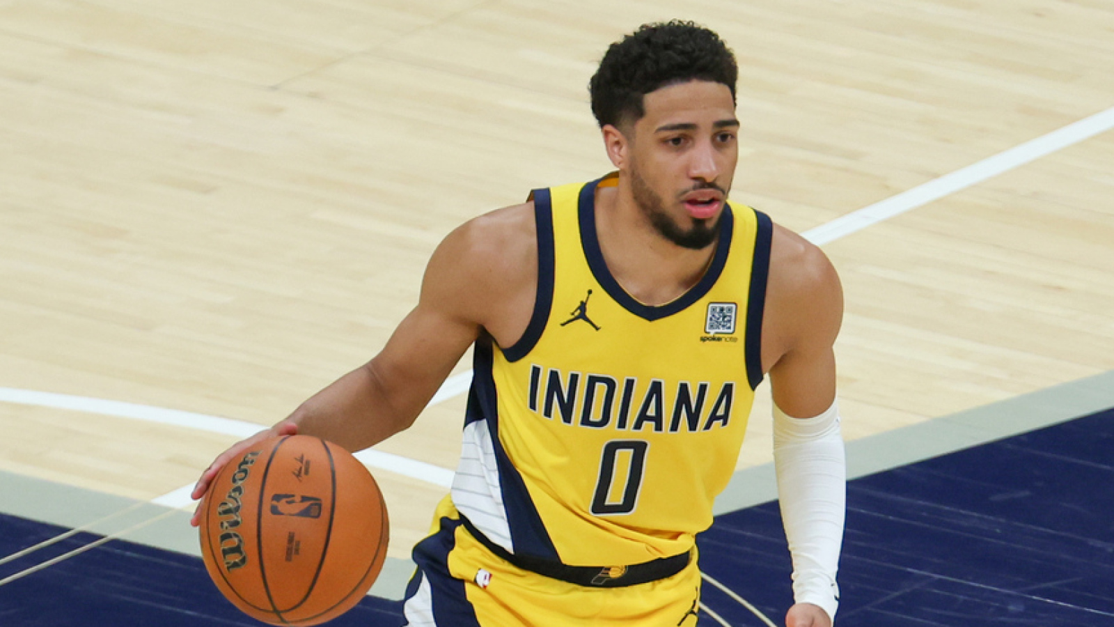 ESPN Insider Reveals Secret to Tyrese Haliburton and Co. Winning Game 7