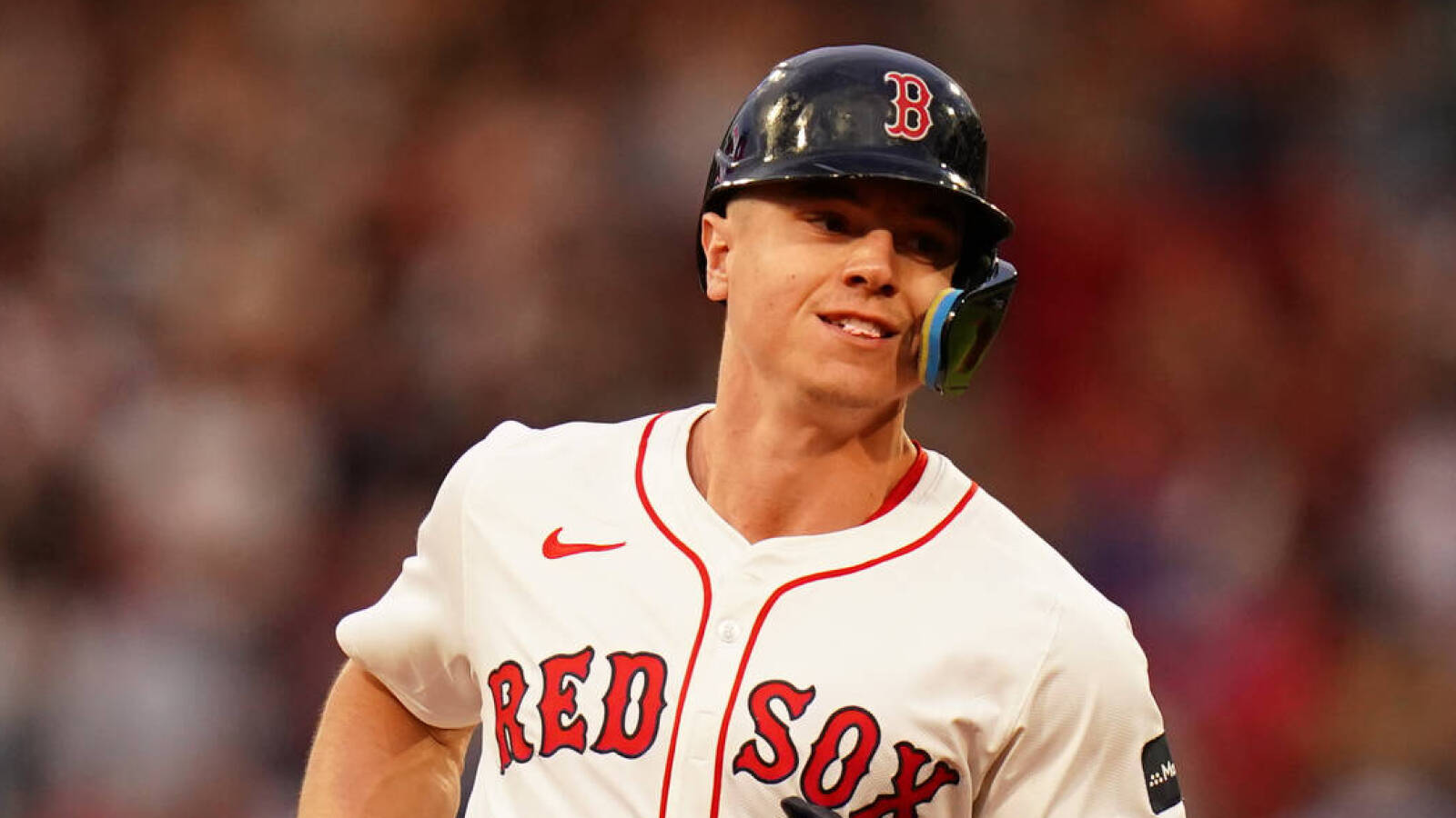 Red Sox lose two-time Gold Glove winner to injury - Vimarsana News
