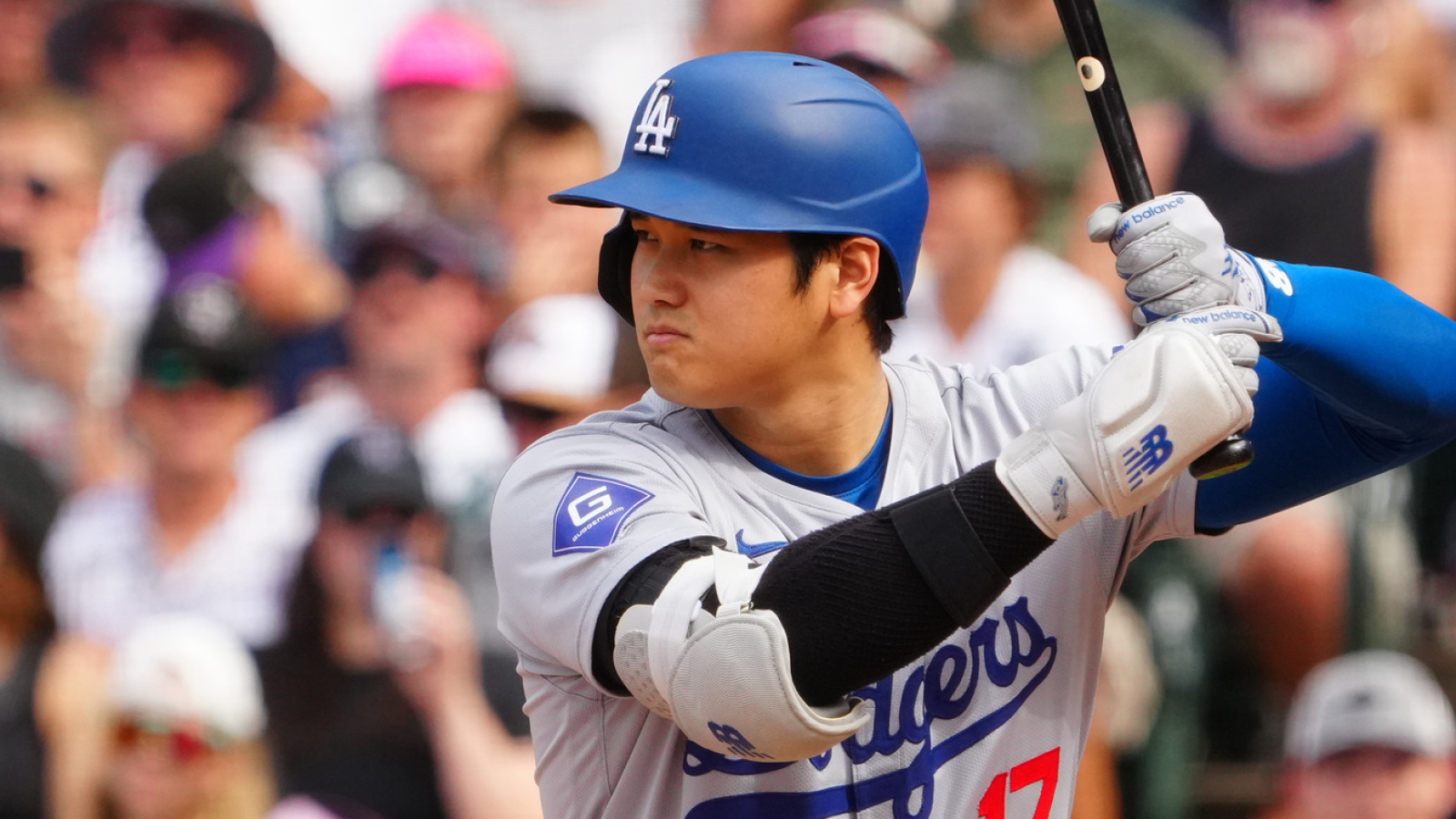 10 personas más importantes en la postemporada de la MLB 2024 Navya Verma