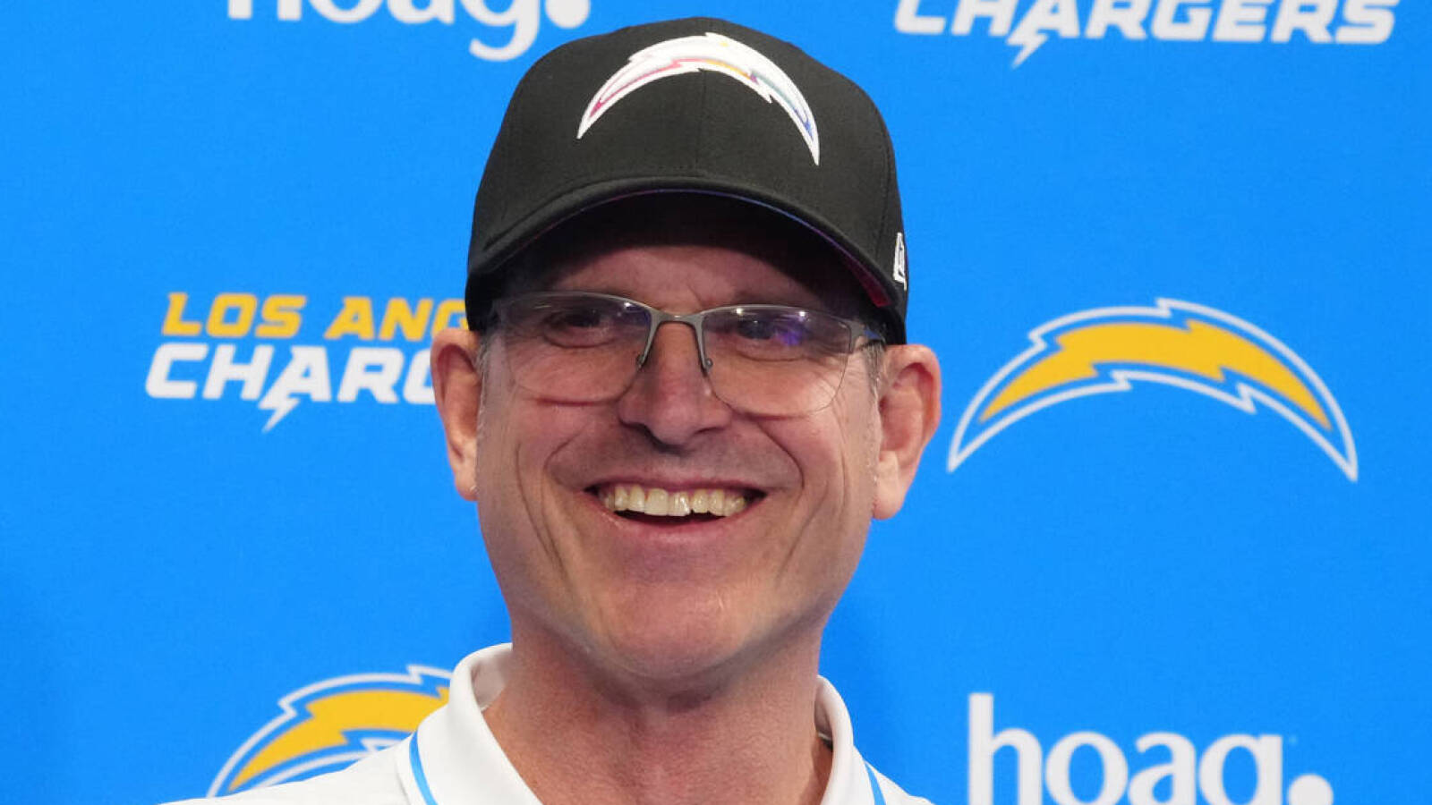 2025 Chargers Draft Picks