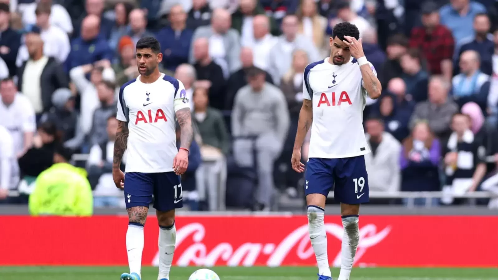Tottenham issue vital travel guidance even as squad prepares for Nottingham Forest clash