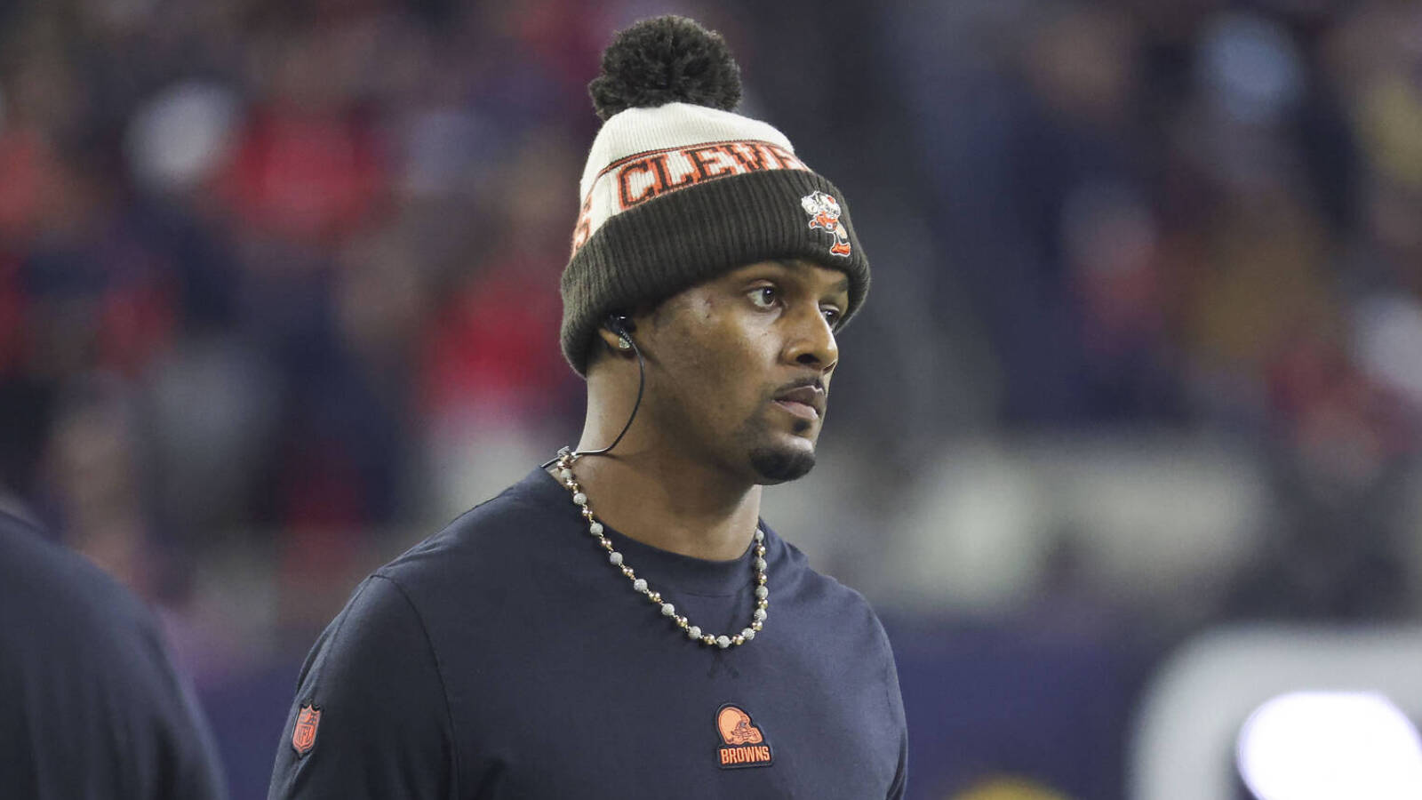 Browns OC opens up about recovery of QB Deshaun Watson - Vimarsana News