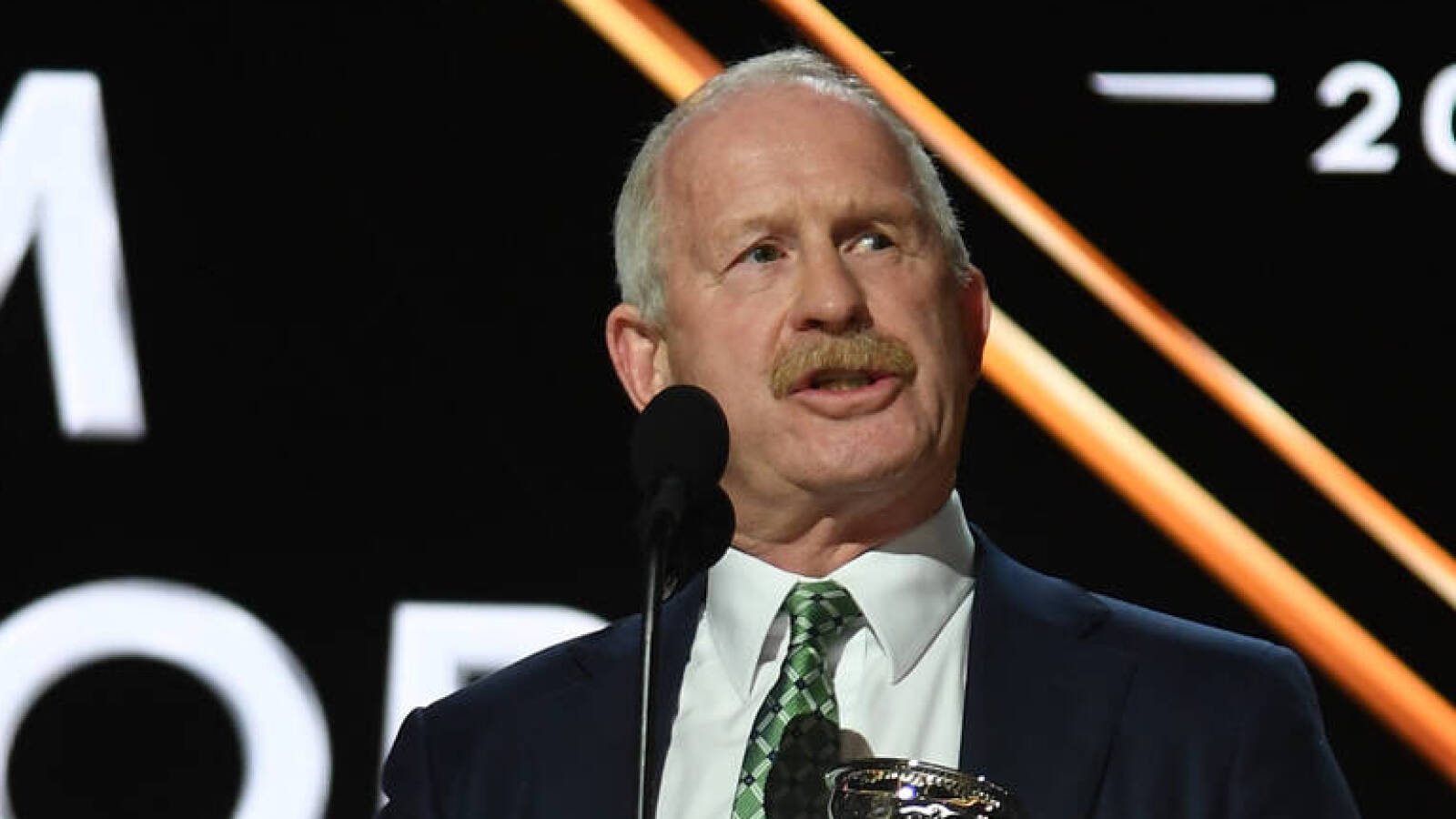 Stars' Nill wins NHL GM of the Year for second straight season - Vimarsana News