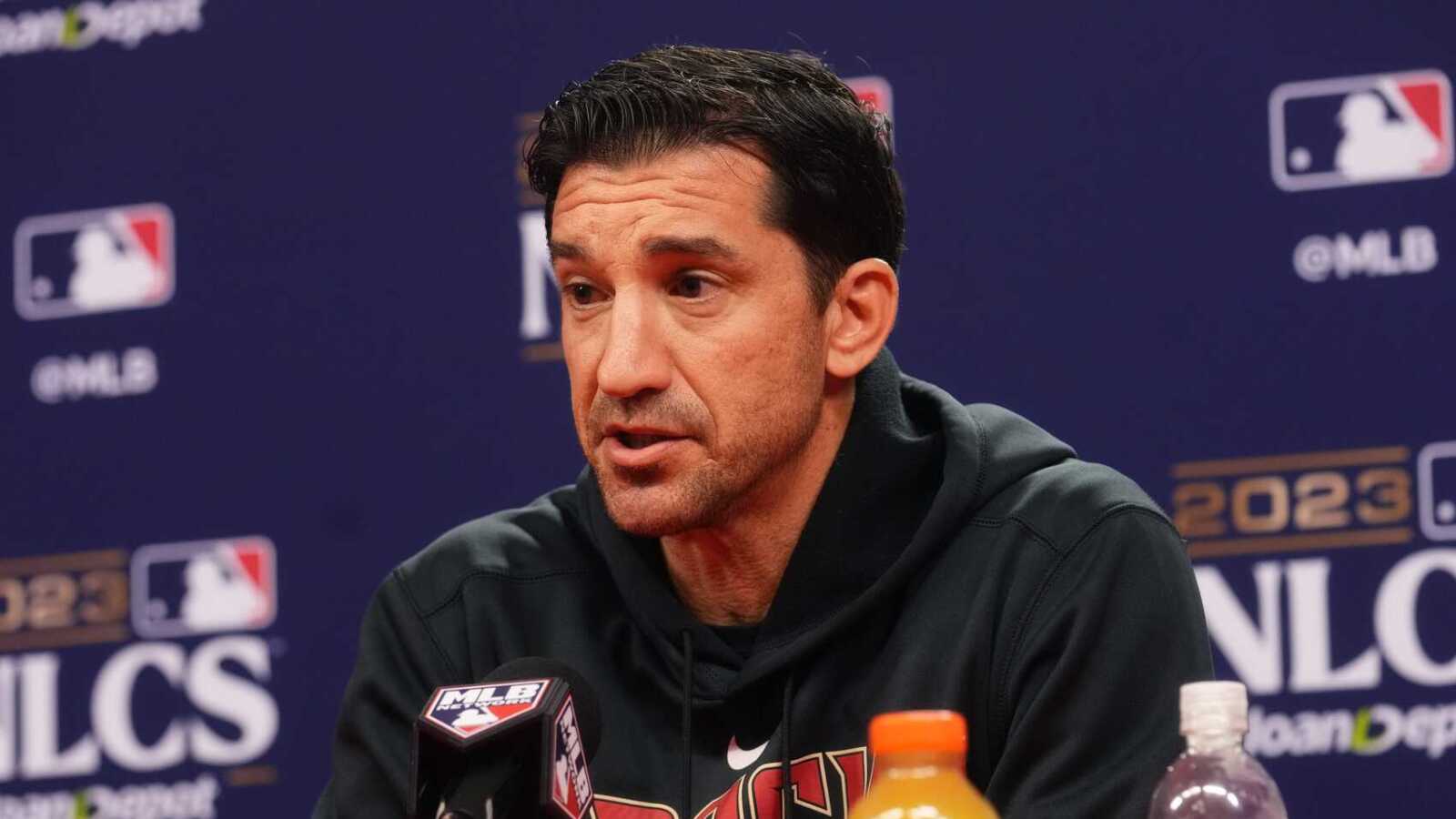 MLB News