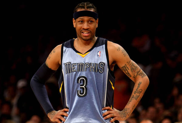 nba players in different jerseys