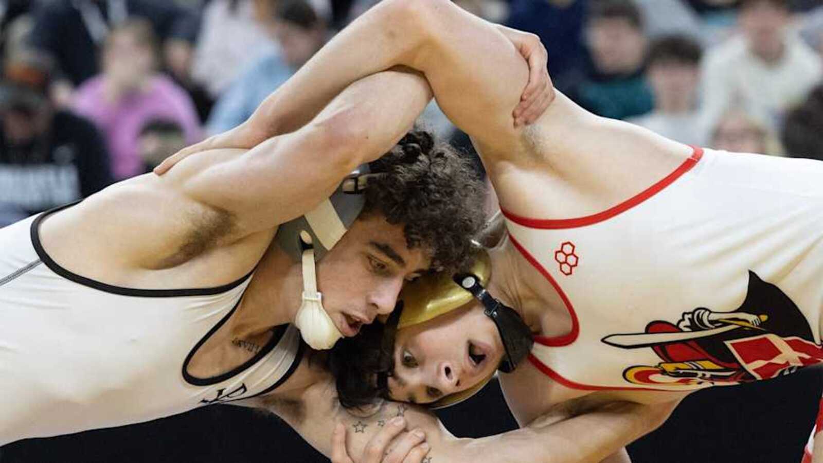 Rutgers Wrestling Secures Four-Time State Champion Despite Ongoing ...
