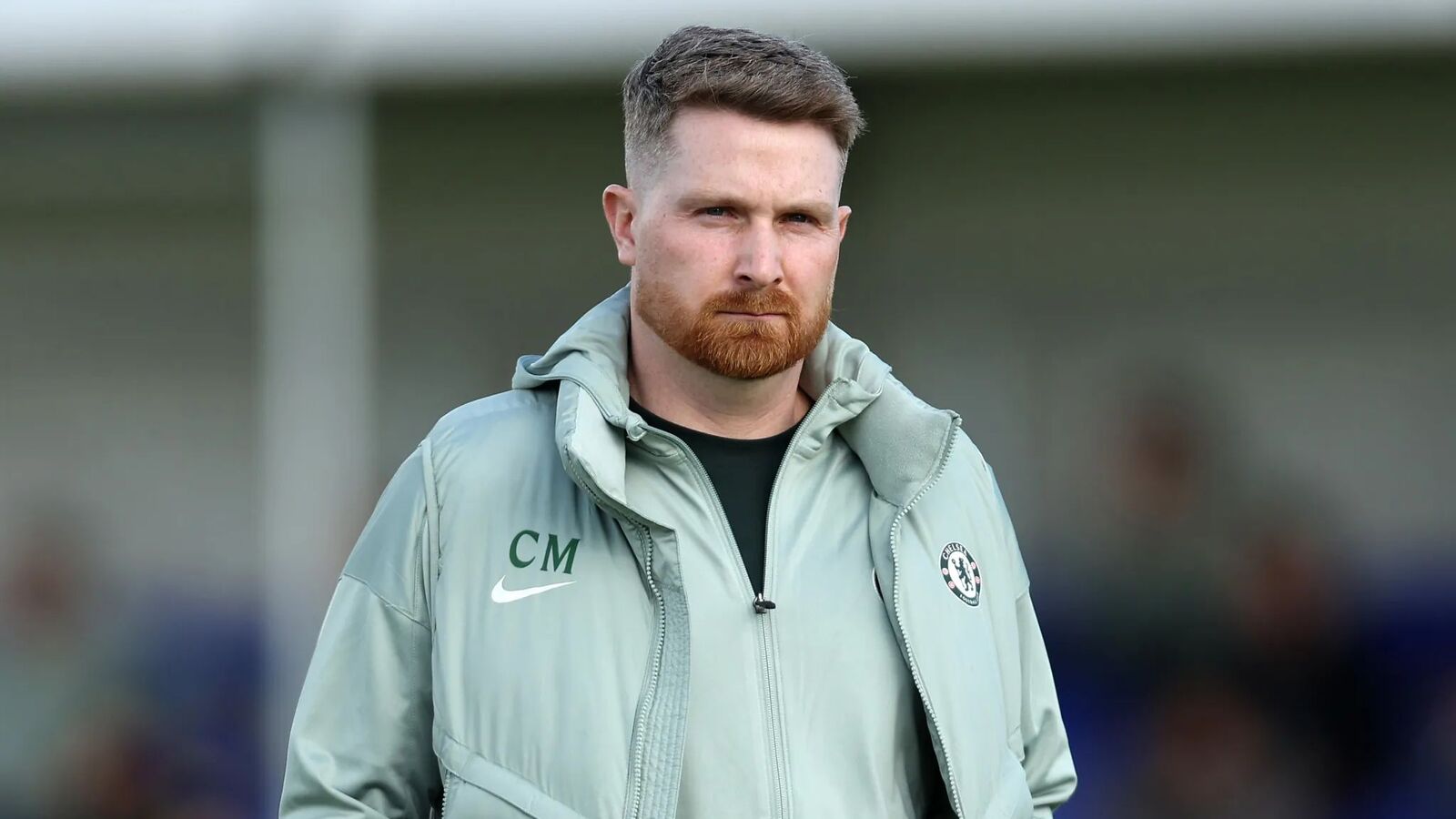 Chelsea reveal who will be in charge for Sunday’s game against Man City ...