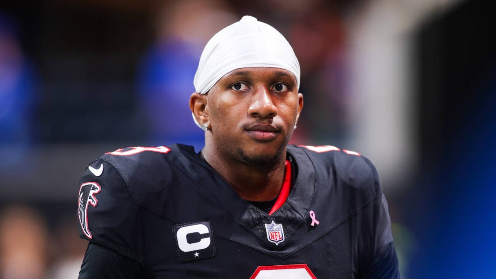 Falcons Quarterback Room Already Dealing With 3 Injuries
