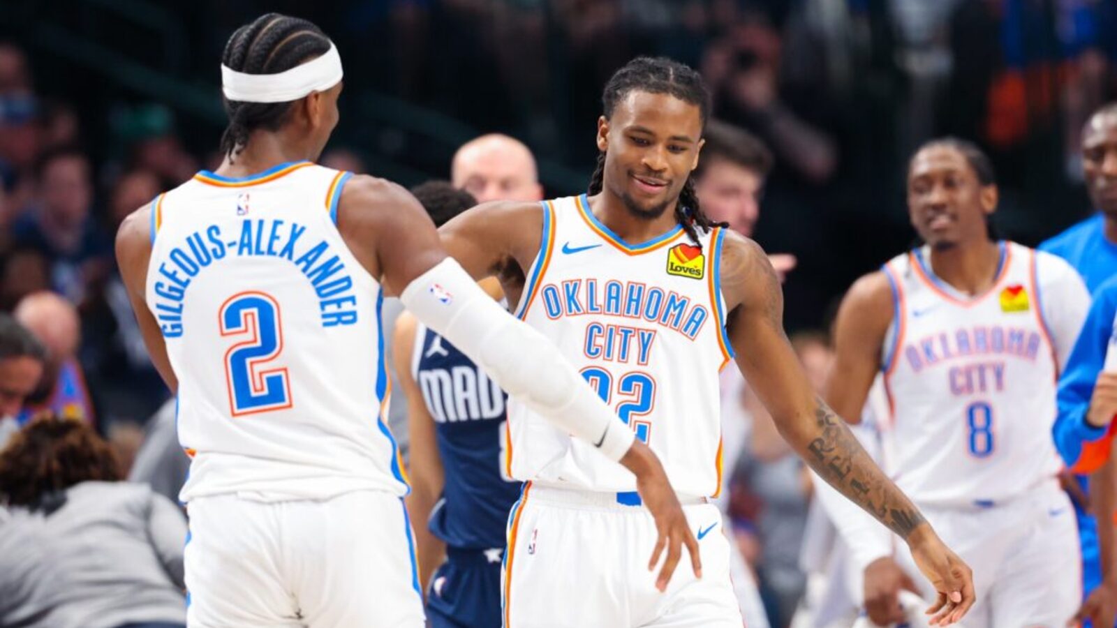 NBA News