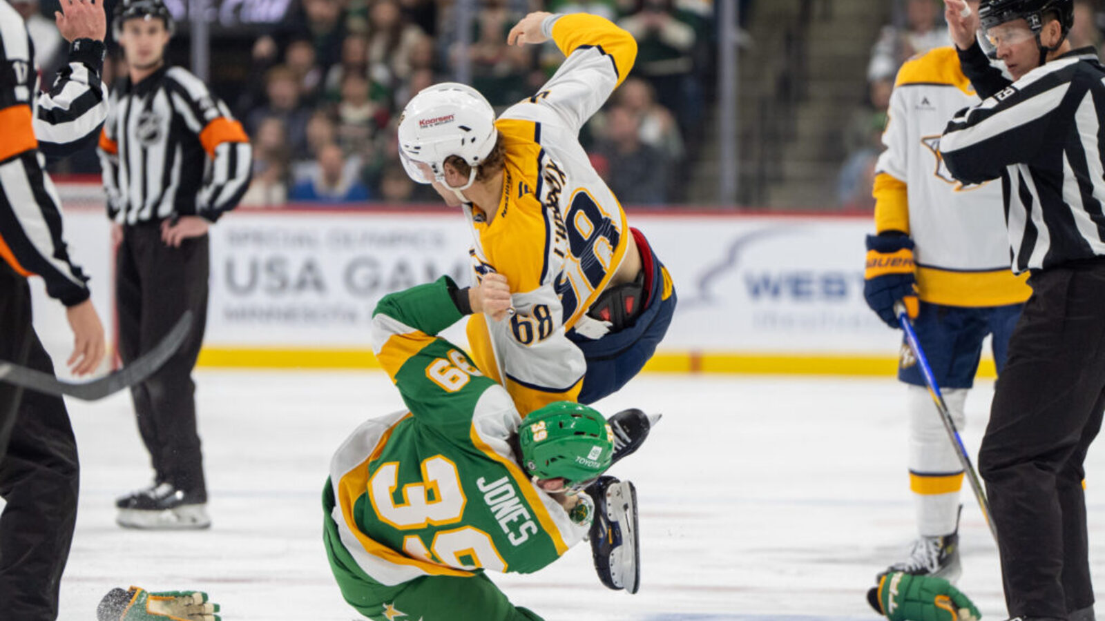 NHL News