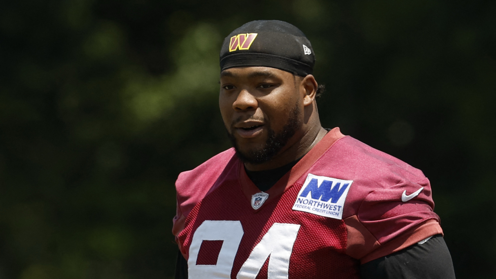 Daron Payne Suffers Major Injury, Out for Foreseeable Future