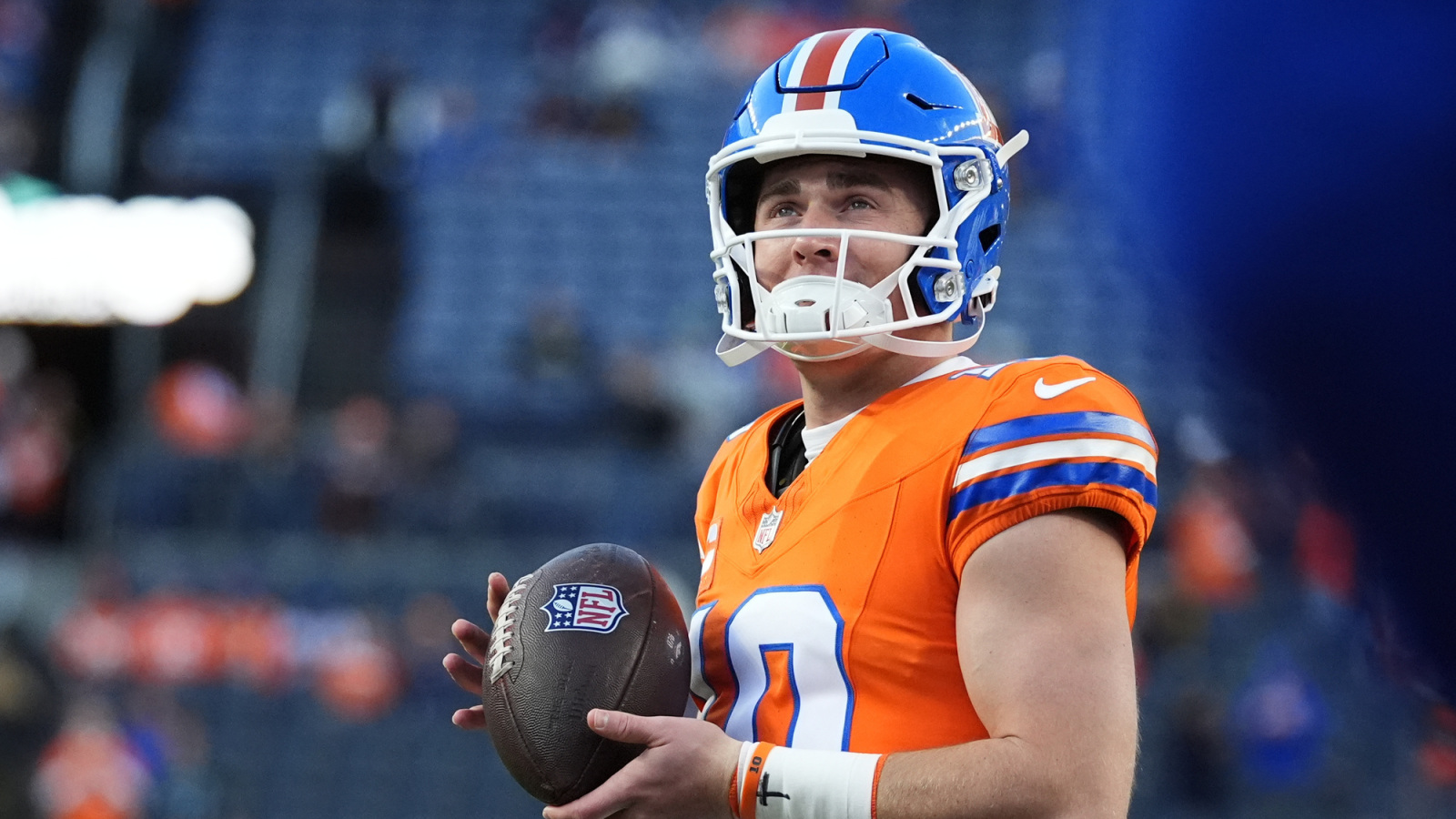 Denver Broncos Evaluate Bo Nix's Future Amid Performance Concerns