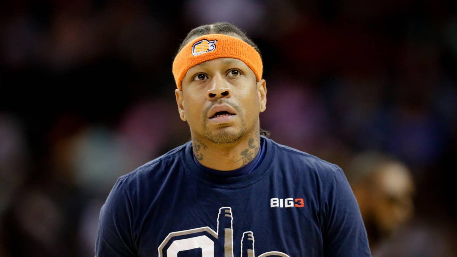 In 1996, Reebok signed rookie Allen Iverson to a 10-year, $50 million shoe deal;...