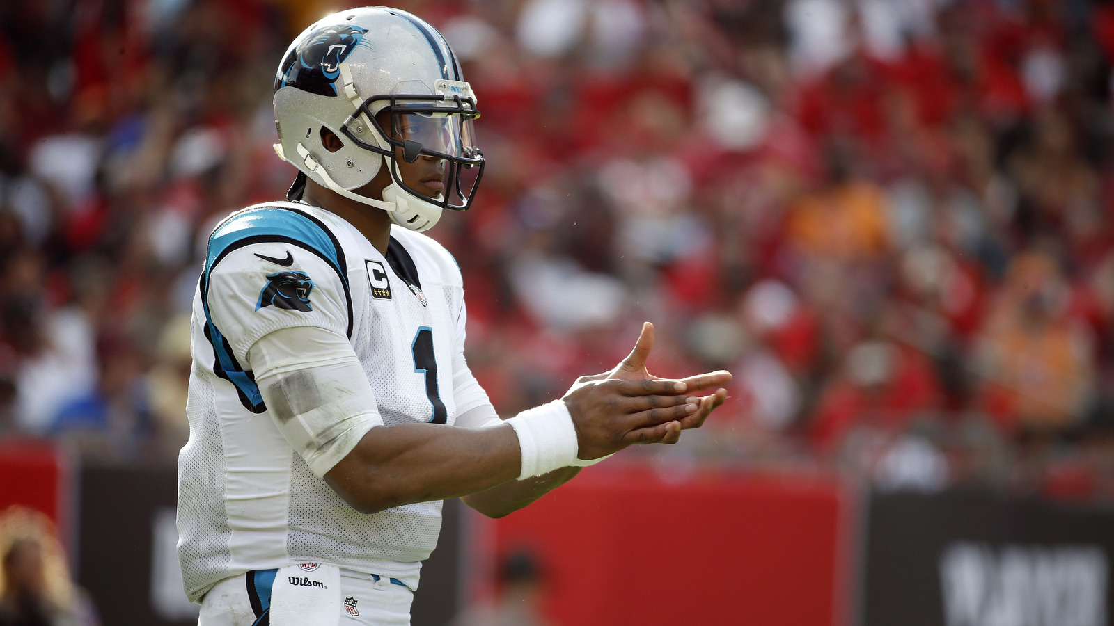 The 'QBs to start for the Carolina Panthers' quiz Yardbarker