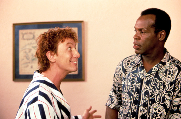 Martin Short's most memorable roles 