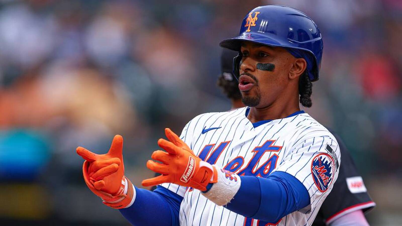 Francisco Lindor's Resurgence Is a Great Sign for Mets Going Forward