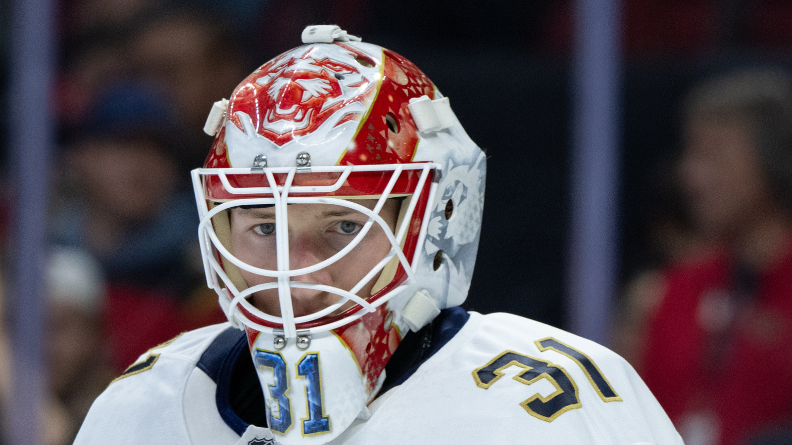 Panthers goaltender Cooper Black to make NHL debut, break interesting NHL record