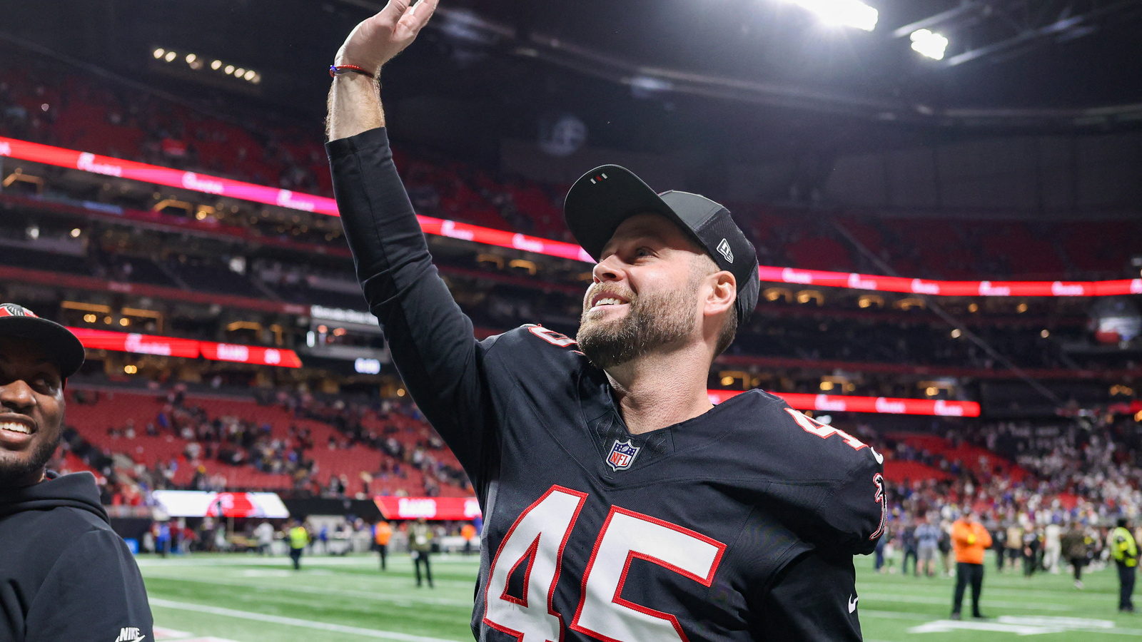 Dolphins Sign K Zane Gonzalez Following Workout