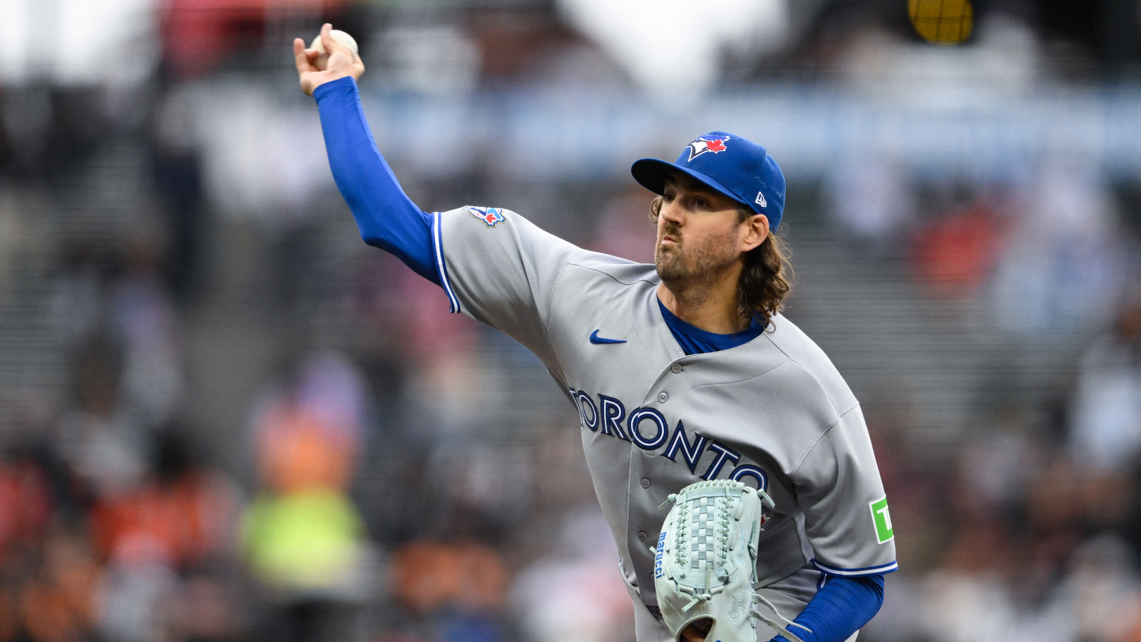 Two obvious reunion candidates at the trade deadline