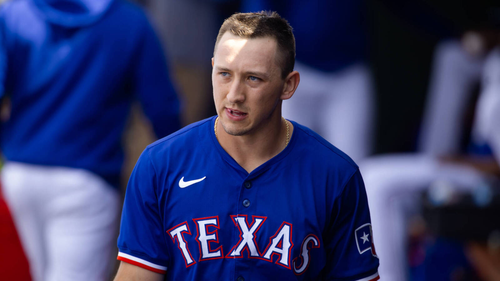 Texas Rangers Prospect Check-In: Week 4 | Yardbarker